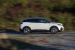 Peugeot 3008 GT Line 2016 года (WW)
